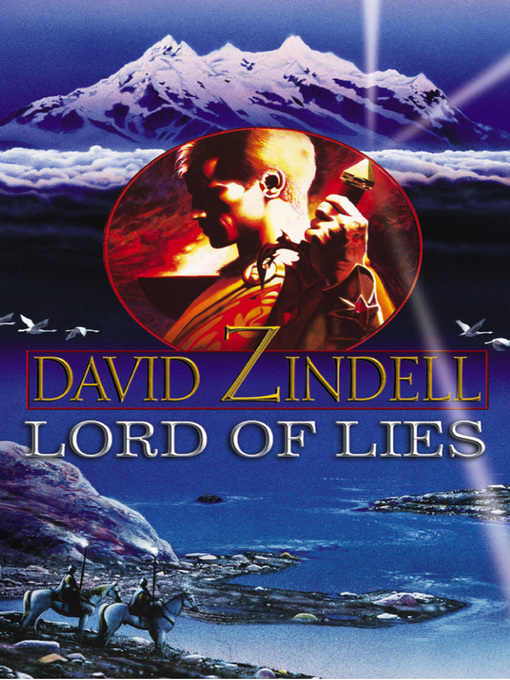Title details for Lord of Lies by David Zindell - Available